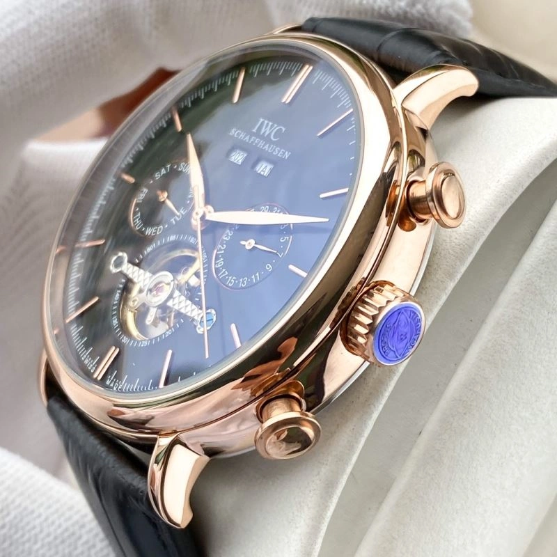 IWC Watches Bold 185593