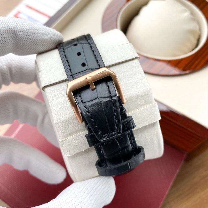 IWC Watches Bold 185593