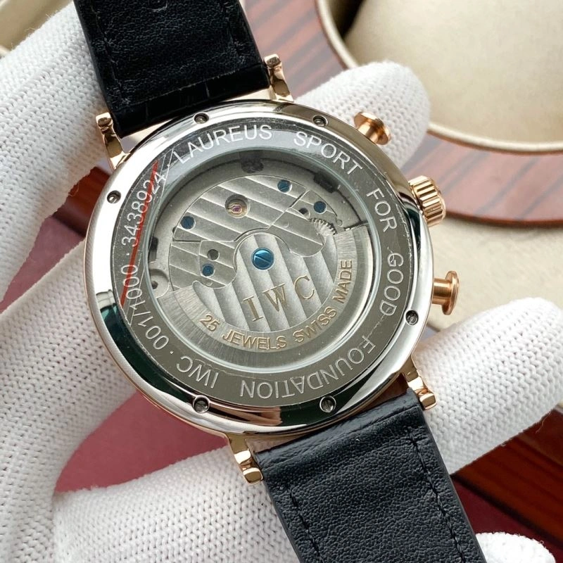 IWC Watches Bold 185593