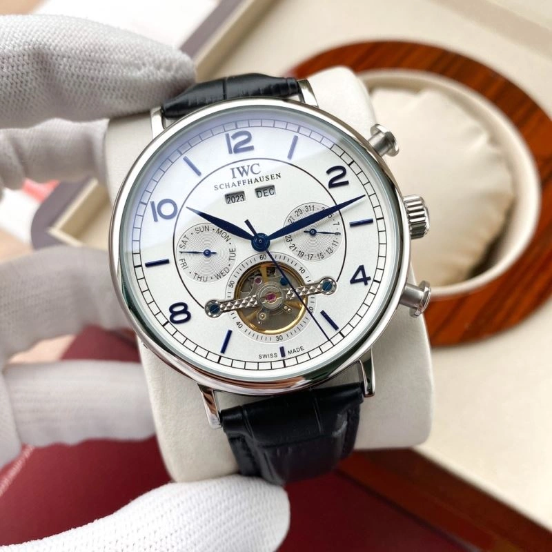 IWC Watches Affordable 185599