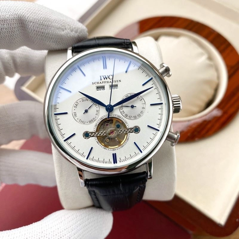IWC Watches Affordable 185599