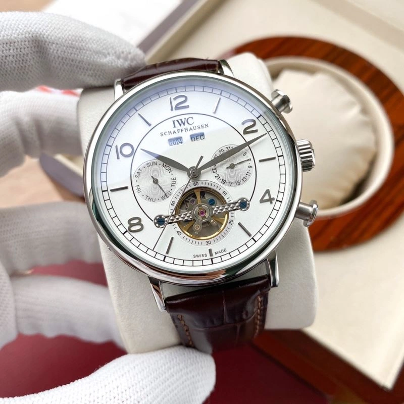 IWC Watches Affordable 185599