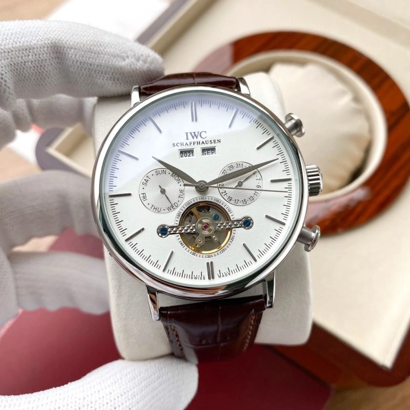 IWC Watches Affordable 185599