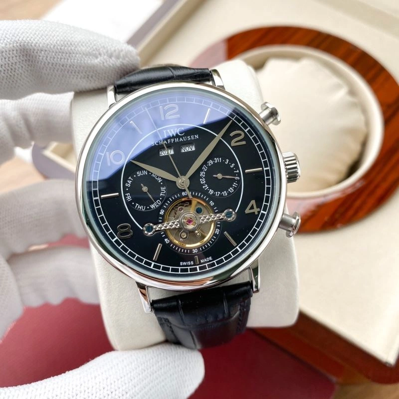 IWC Watches Affordable 185599