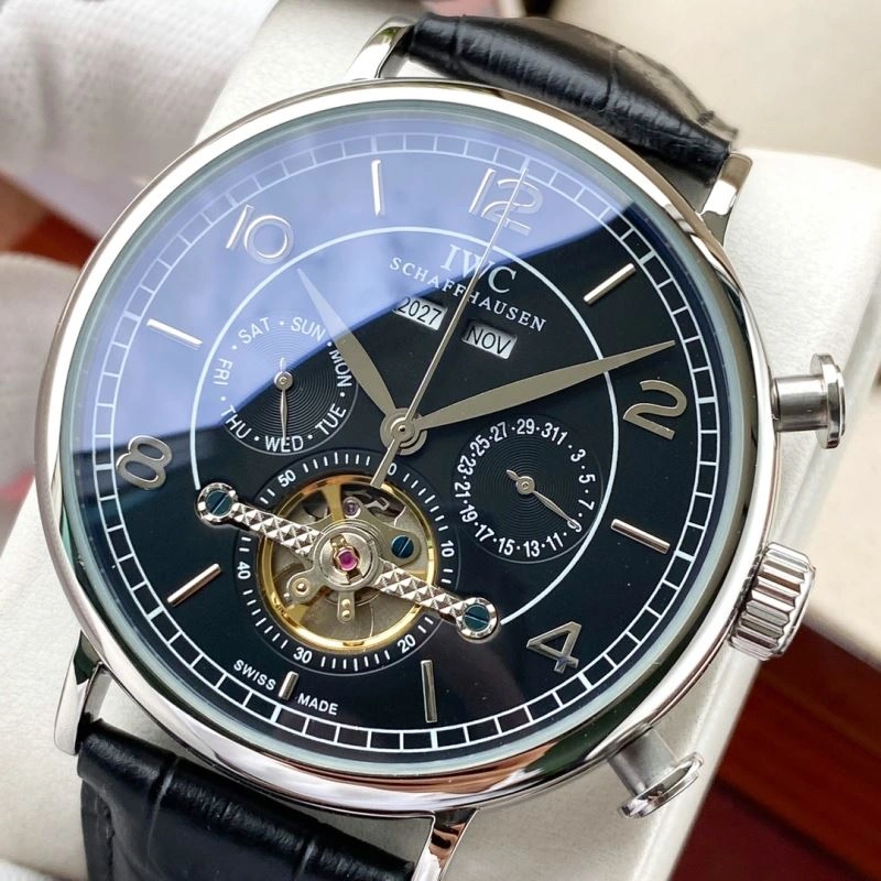 IWC Watches Affordable 185599