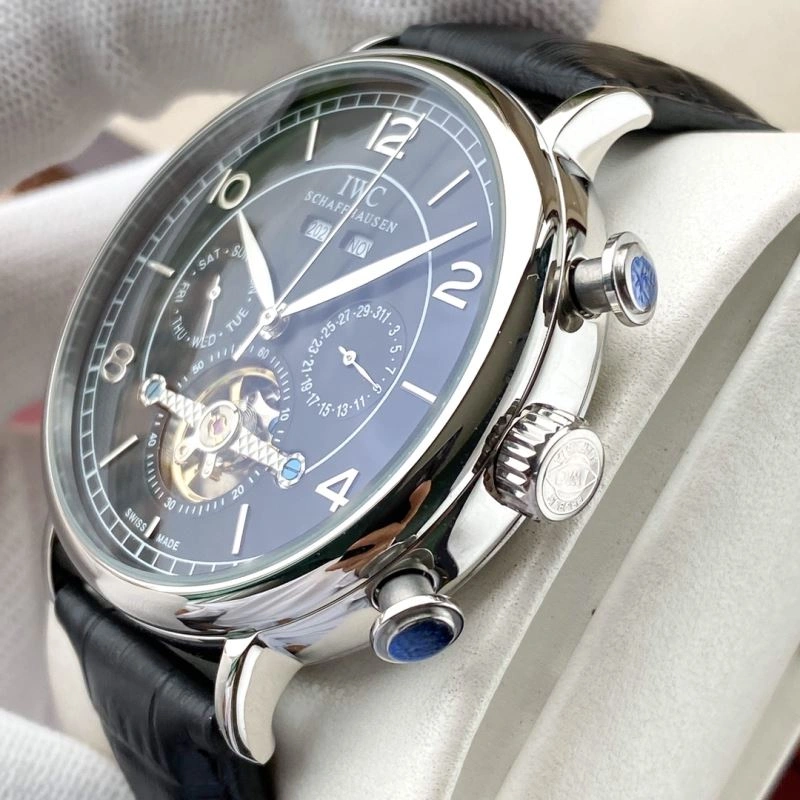 IWC Watches Affordable 185599