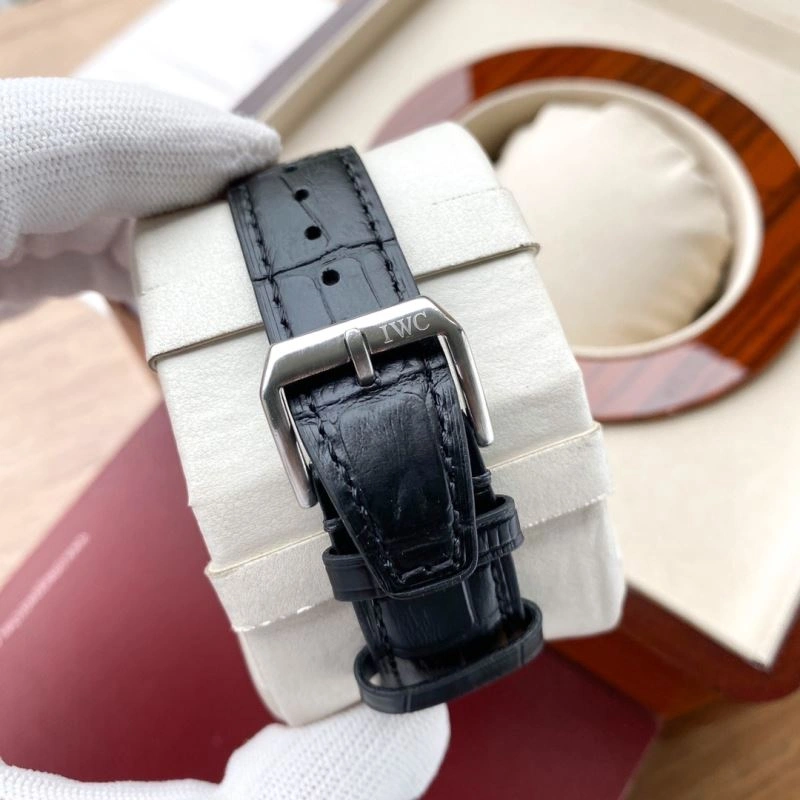 IWC Watches Affordable 185599