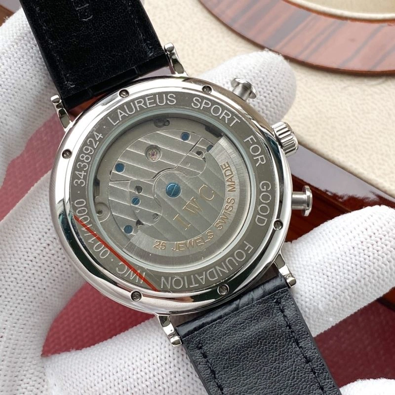 IWC Watches Affordable 185599