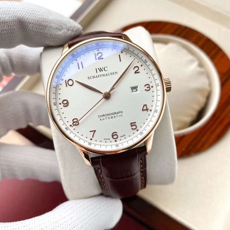 Youthful IWC Watches 185578