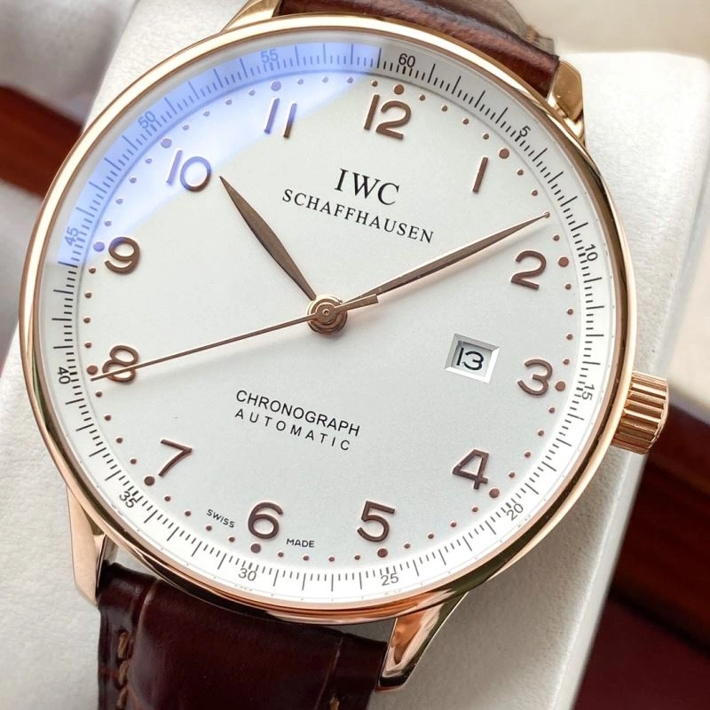 Youthful IWC Watches 185578