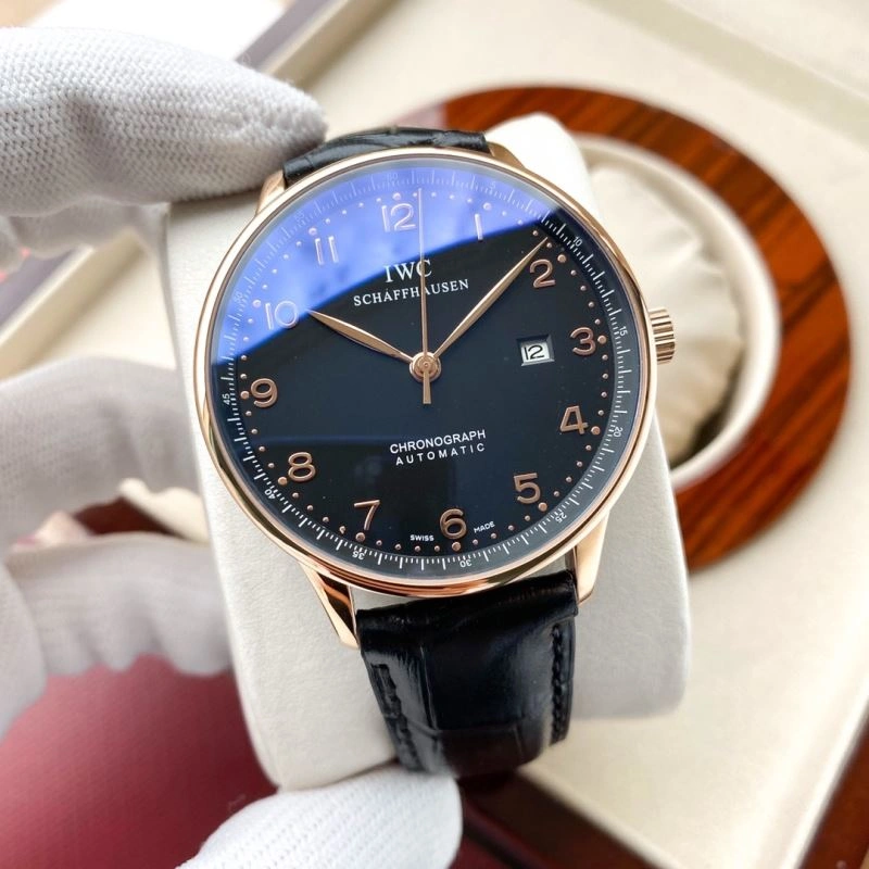 Youthful IWC Watches 185578