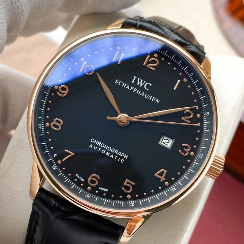 Youthful IWC Watches 185578