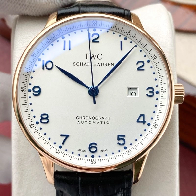 Youthful IWC Watches 185578