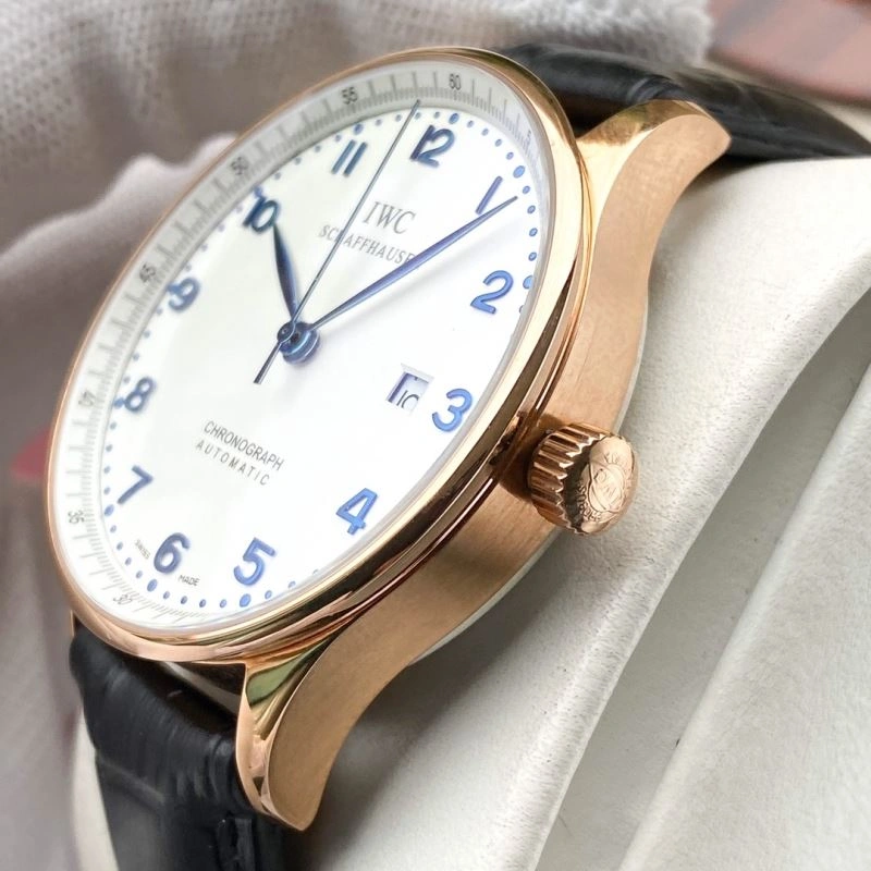 Youthful IWC Watches 185578