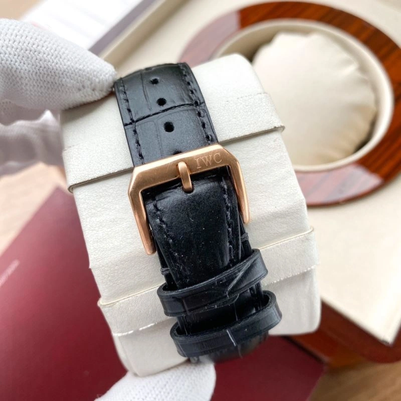 Youthful IWC Watches 185578
