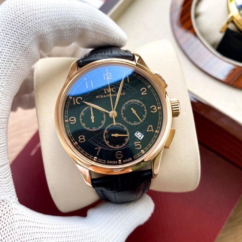 IWC Watches Affordable 185580