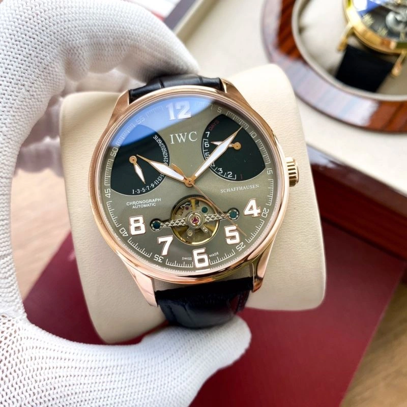Tailored IWC Watches 185594