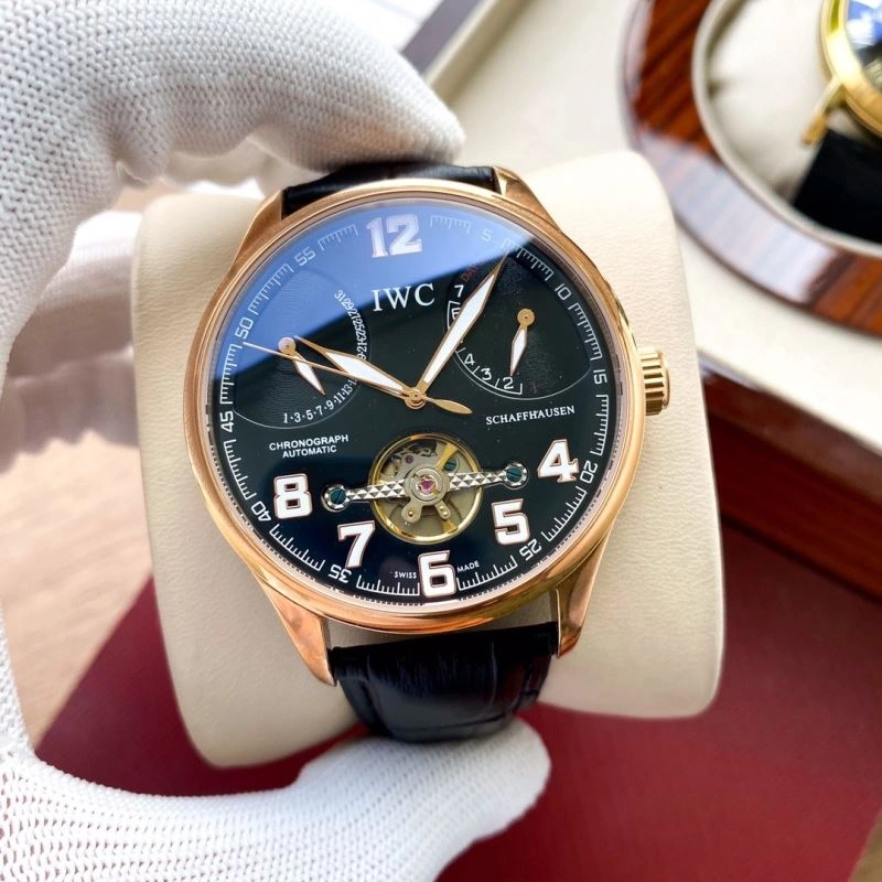 Tailored IWC Watches 185594