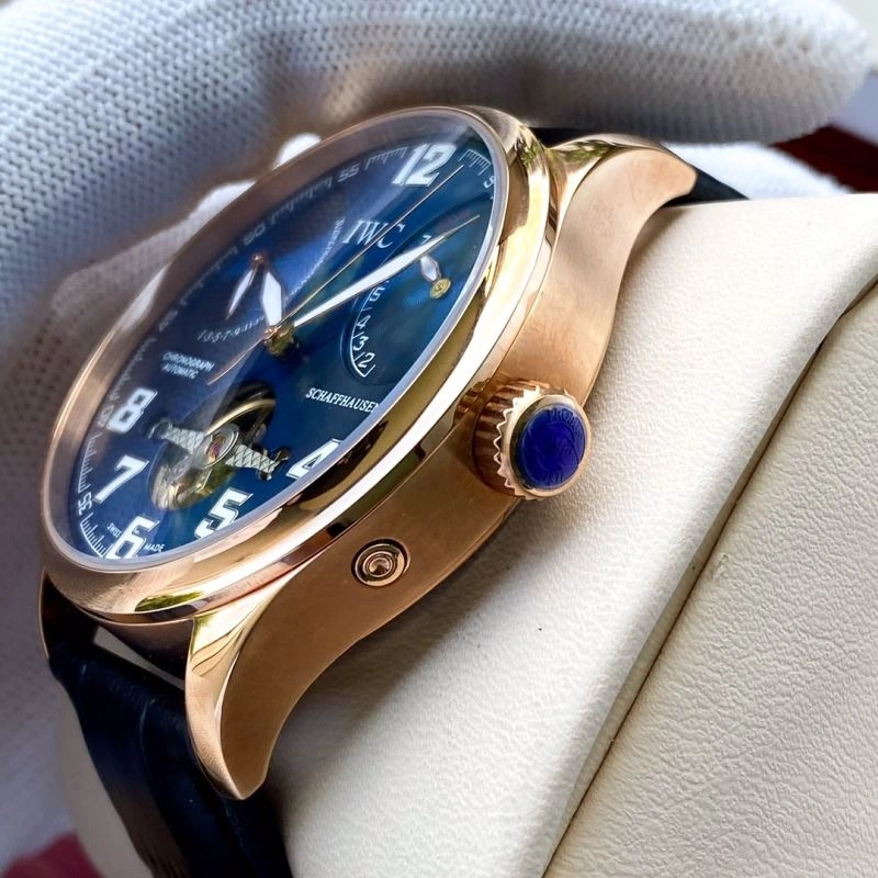 Tailored IWC Watches 185594