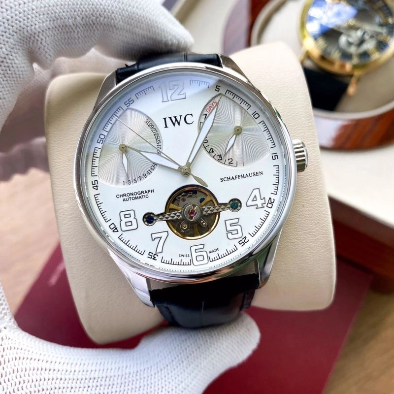 IWC Watches Stretchable 185571