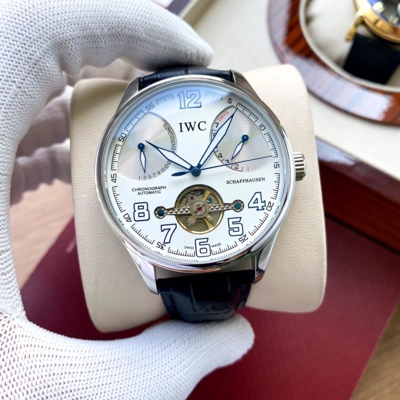 IWC Watches Stretchable 185571
