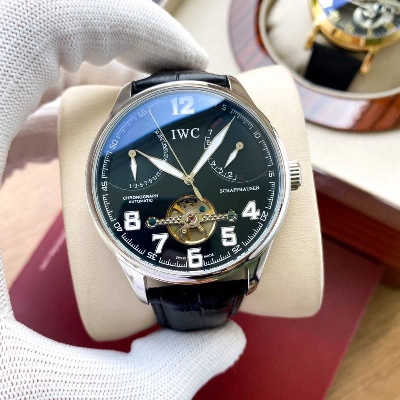 IWC Watches Stretchable 185571