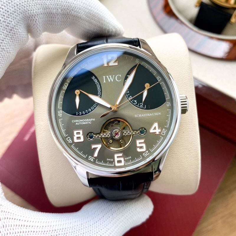 IWC Watches Stretchable 185571