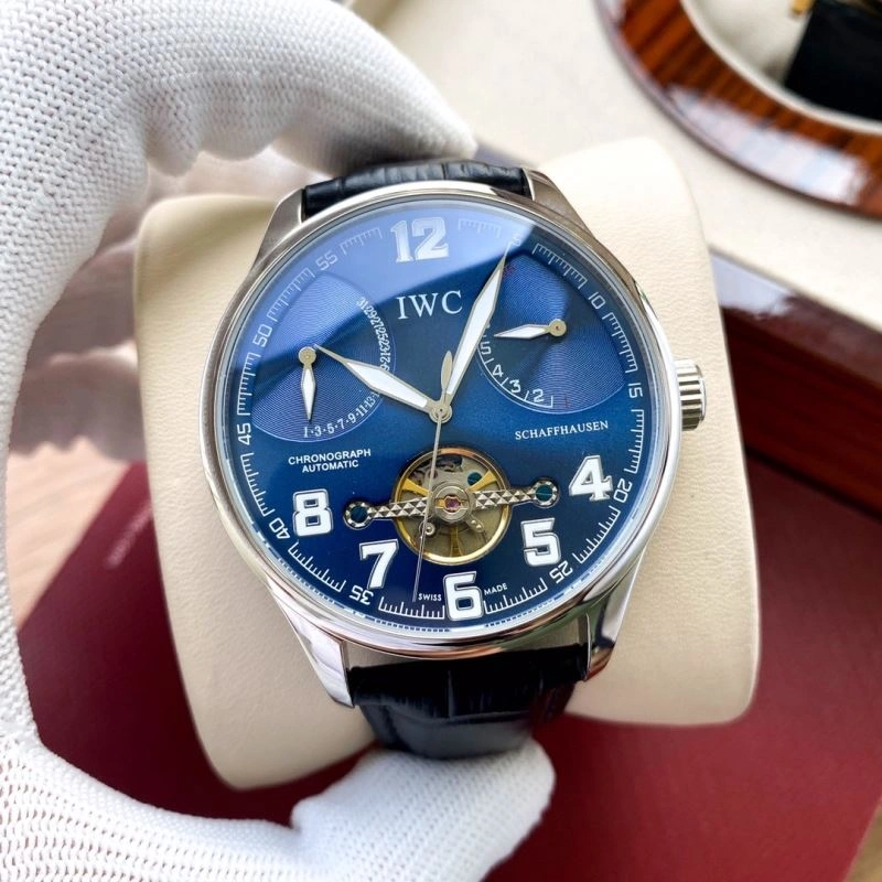 IWC Watches Stretchable 185571