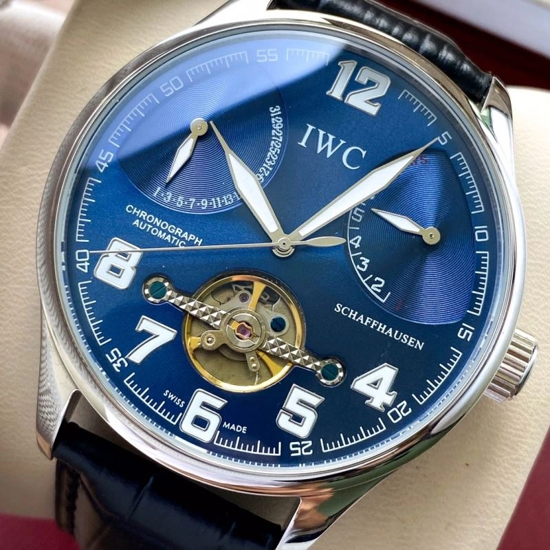 IWC Watches Stretchable 185571