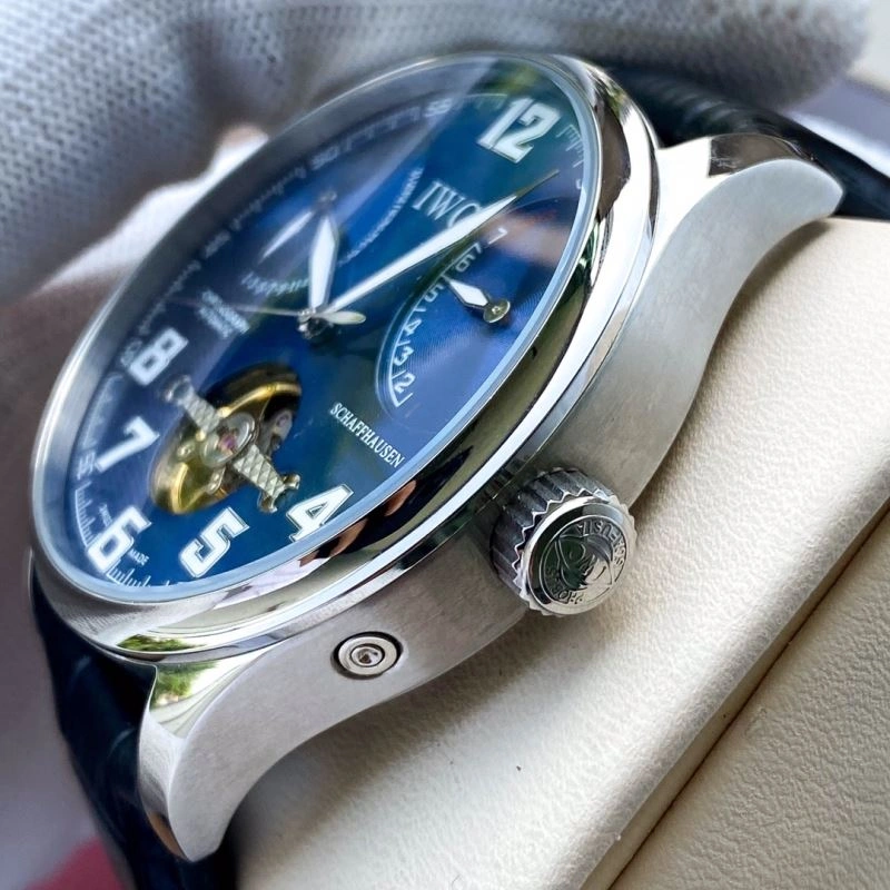IWC Watches Stretchable 185571