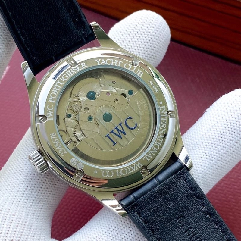 IWC Watches Stretchable 185571