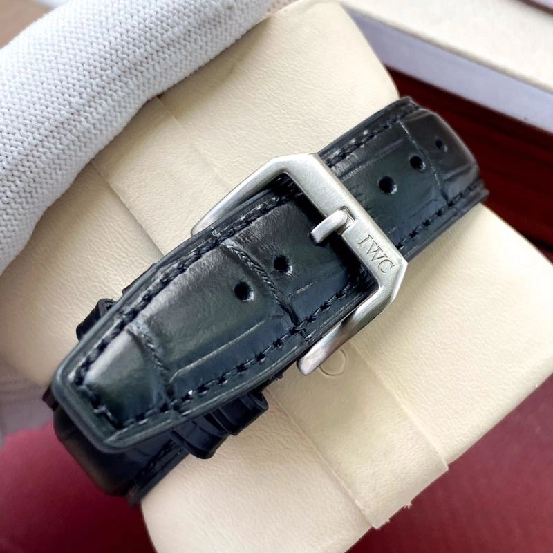 IWC Watches Stretchable 185571