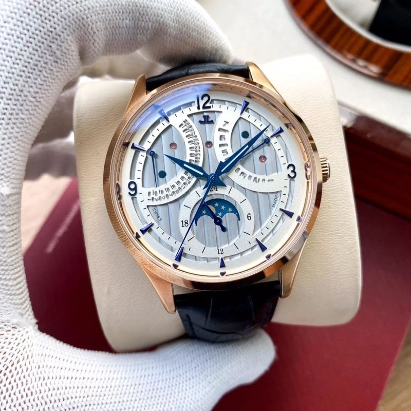 Elegant IWC Watches 185596
