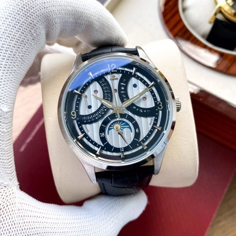 Elegant IWC Watches 185596
