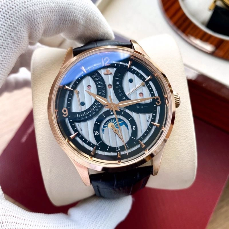 Elegant IWC Watches 185596