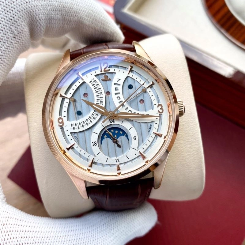 Elegant IWC Watches 185596