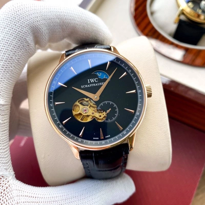 Bright IWC Watches 185569