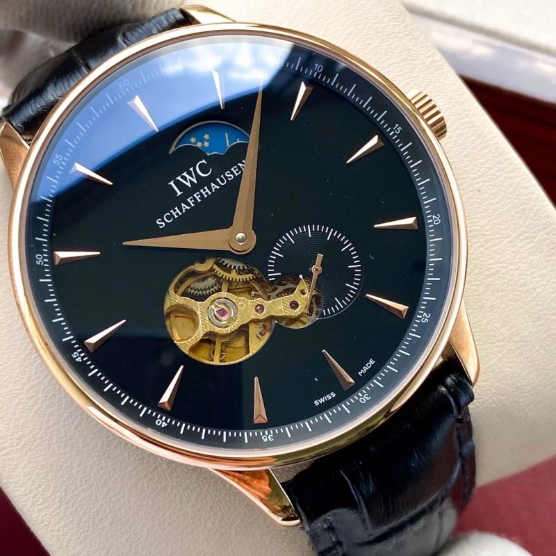 Bright IWC Watches 185569