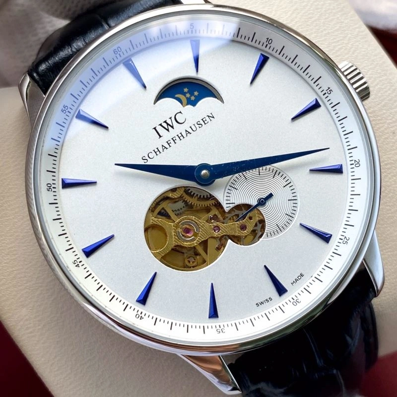 Bright IWC Watches 185569