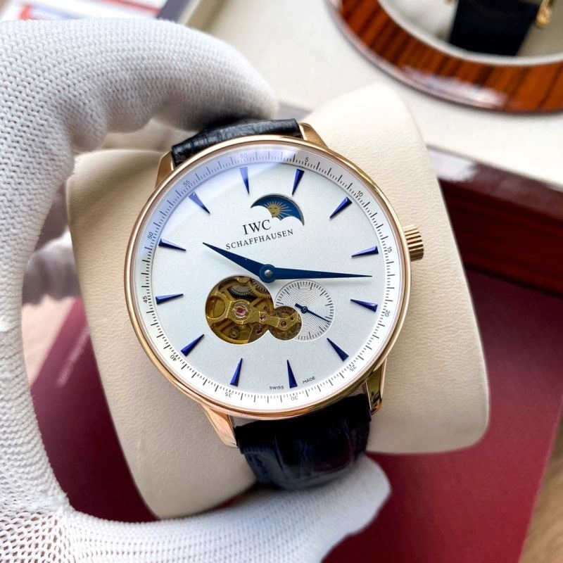 Bright IWC Watches 185569