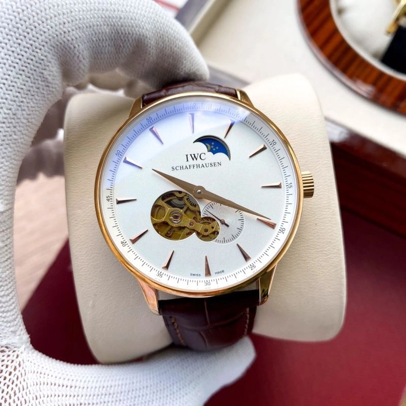 Bright IWC Watches 185569