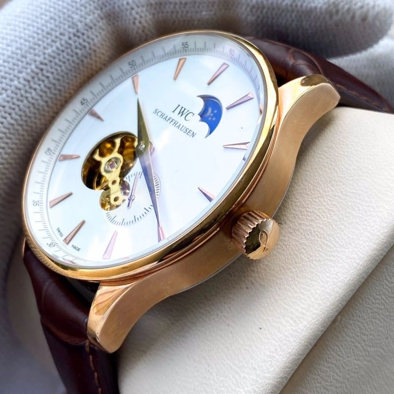 Bright IWC Watches 185569