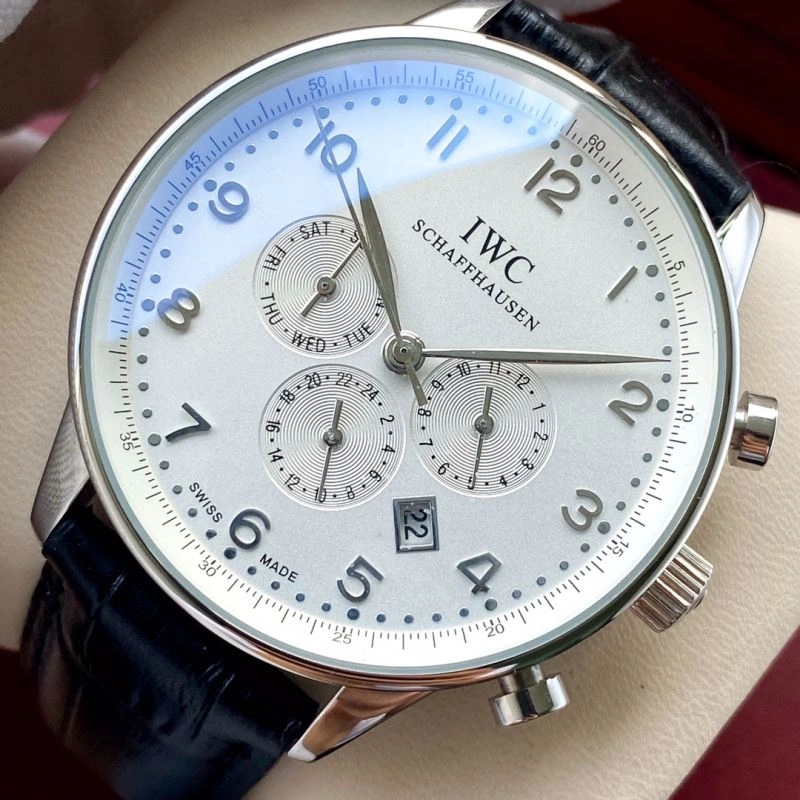 IWC Watches ModernLook 185589