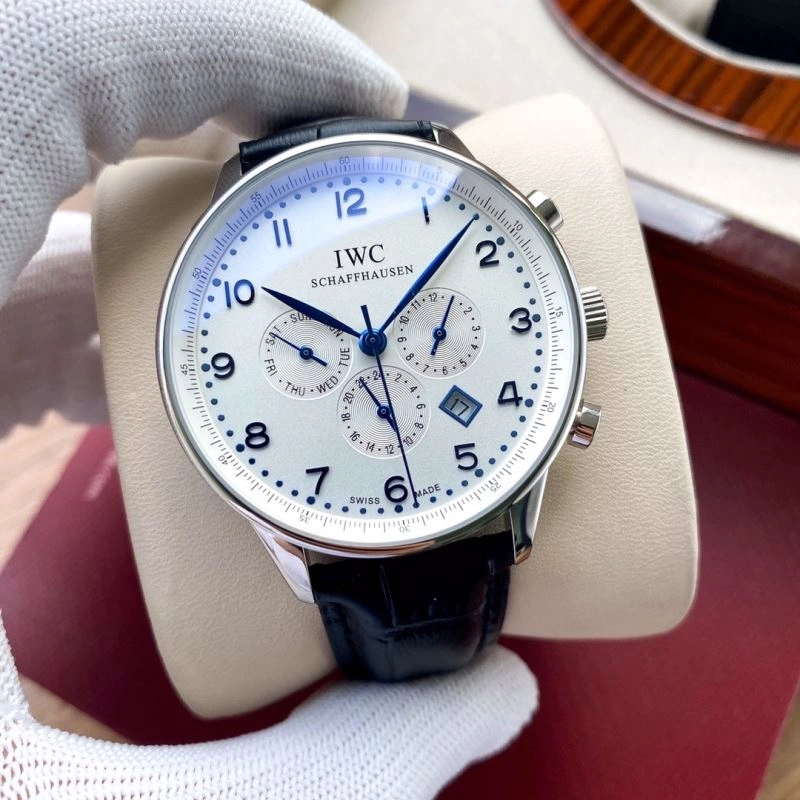 IWC Watches ModernLook 185589