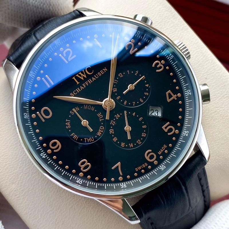 IWC Watches ModernLook 185589