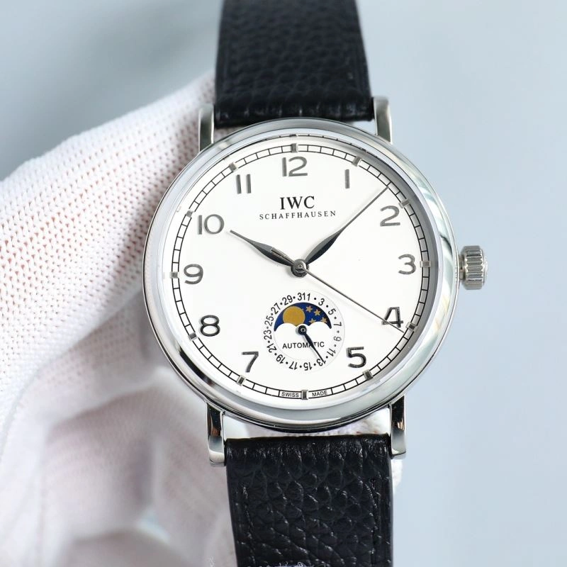 Minimalist IWC Watches 185584