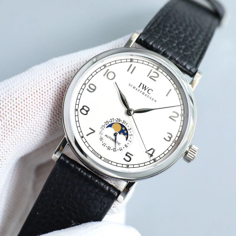 Minimalist IWC Watches 185584