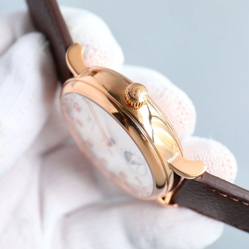 Minimalist IWC Watches 185584