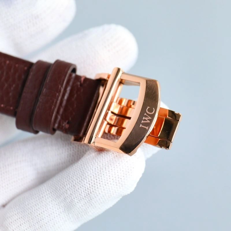 Minimalist IWC Watches 185584