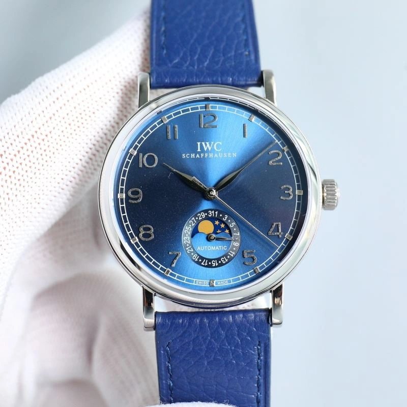 Comfortable IWC Watches 185573